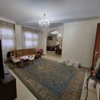 آپارتمان ۹۳ متر                   دو واحدی ، هروی