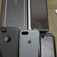 آیفون ۷ iphone7|موبایل|تهران, سرو آزاد|دیوار