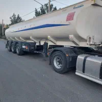 تانکر ۳محور ماموت مارال وزین پرشیا|خودرو سنگین|شیراز, ارم|دیوار