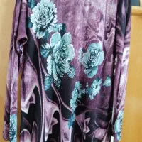 بلوز|لباس|کوهپایه, |دیوار