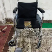 ویلچر