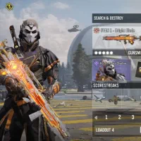 اکانت کالاف دیوتی|کنسول، بازی ویدئویی و آنلاین|کرج, شهرک فهمیده|دیوار