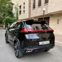 MVM X33 Cross 1402