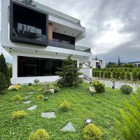 ویلای خاص منطقه زیر قیمت فول آپشن ویو جنگل