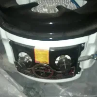 گاز دو شعله