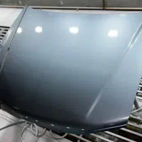 کاپوت پارس کاپوت آریسان