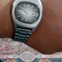 ساعت سیکو پنج اصل