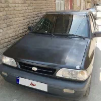 پرایدمدل 81|خودرو سواری و وانت|سنندج, |دیوار