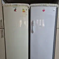 یخچال فریزر پارس