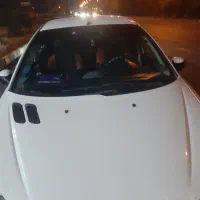 فروش ۲۰۶ sd|خودرو سواری و وانت|جم, |دیوار