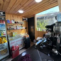 همکار برای کافه|استخدام خدمات فروشگاه و رستوران|اسالم, |دیوار