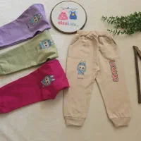 شلوار دخترانه بچگانه لبوبو شیک و باکیفیت|کفش و لباس بچه|تبریز, |دیوار