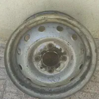 رینگ و لاستیک پیکانی