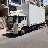 کارگراسباب کشی/باربری/ حملونقل تخصصی اثاثیه منزل|خدمات حمل و نقل|کرج, گوهردشت|دیوار