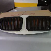 جلو پنجره برلیانس طرح بی ام و