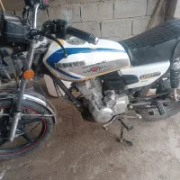 موتور 200پرواز تمام کالبراتور