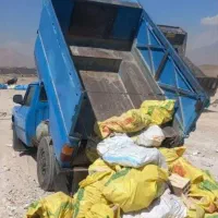 بار نخاله... شبانه روزی