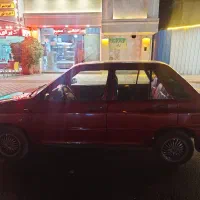 پراید ۱۳۲ مدل ۸۹|خودرو سواری و وانت|کرمان, |دیوار