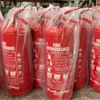 کپسول آتش نشانی