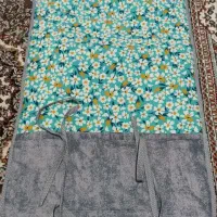 نمگیر|سفره، حوله، دستمال آشپزخانه|اصفهان, فرودگاه|دیوار
