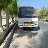 اتوبوس|خودرو سنگین|قم, نیروگاه|دیوار