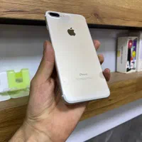 ایفون ۷ پلاس