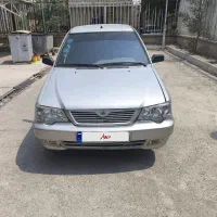 پراید 132 ساده، مدل ۱۳۹۰