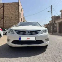 چانگان۲۰۱۵E2اتومات تازه تعمیر زیر قیمت