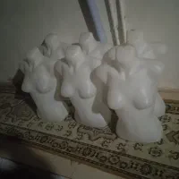 مانکن نیم تنه سالم