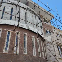 داربست فلزی سالدارن|خدمات پیشه و مهارت|قشم, |دیوار