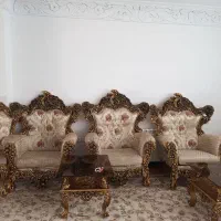 مبل سلطنتی