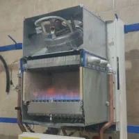 نصب و تعمیرات پکیج و رادیاتور وآبگرمکن