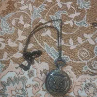 ساعت جیبی و گردنی نوستالوژی