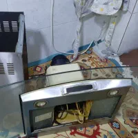 هود آشپزخانه اخوان