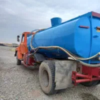 فروش لیلاند|خودرو سنگین|تهران, آبشار|دیوار