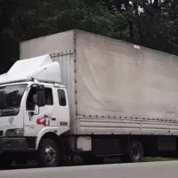 باربری اطمینان بار آذرشهر  گوگان