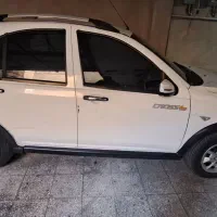 کوییک ۱۴۰۰|خودرو سواری و وانت|قدس, شهر‌قدس|دیوار