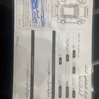 تیبا ۱|خودرو سواری و وانت|ملارد, |دیوار