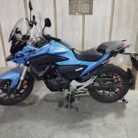 kpt200 در حد نو|موتورسیکلت|تهران, دهم فروردین|دیوار