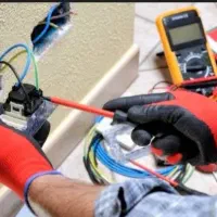 برقکار ساختمان