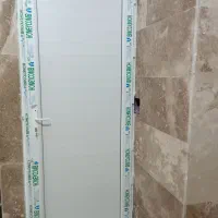 تولید درب و پنجره upvc و توری پلیسه