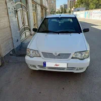 پراید ۱۱۱ مدل ۹۱