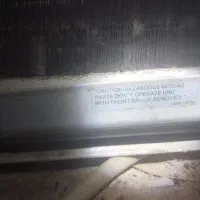 کولر 18هزار در حد صفر متور کوچک قیمت 9ملیون|کولر گازی و فنکوئل|بندر گناوه, |دیوار