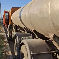 تانک شیر