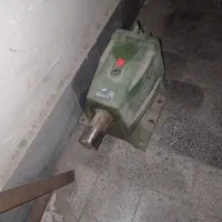 الکتروموتور گیربکس|قطعات یدکی و لوازم جانبی|مشهد, نوده|دیوار