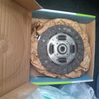 دیسک و صفحه آکبند پژو،سمند