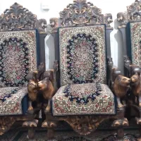 سمساری بزرگ رفسنجان