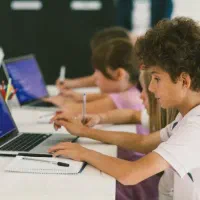 دوره icdl کودکان