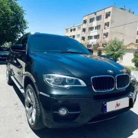 BMW X6|خودرو سواری و وانت|تهران, پردیسان|دیوار