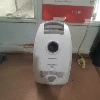 جارو برقی خراب